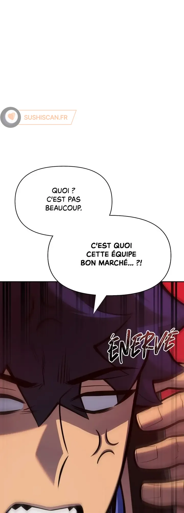 Read The Esper’s Game FR Manga Online