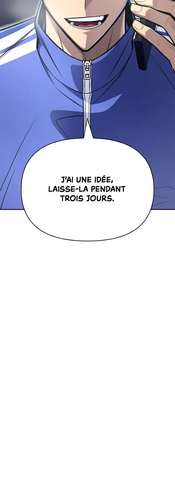 Read The Esper’s Game FR Manga Online