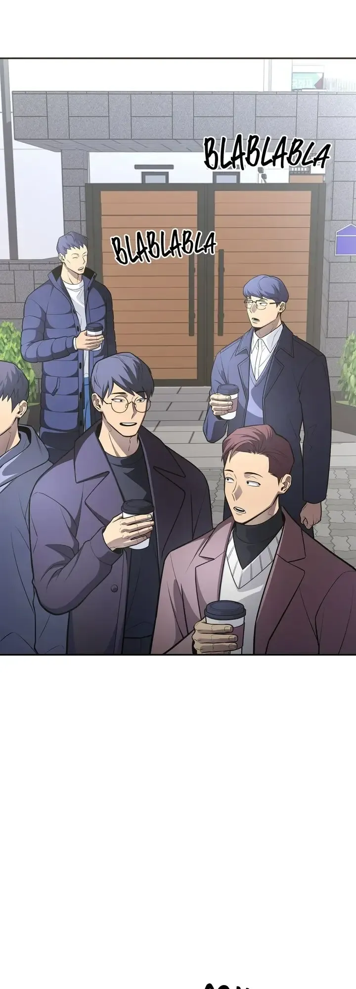 Read The Esper’s Game FR Manga Online