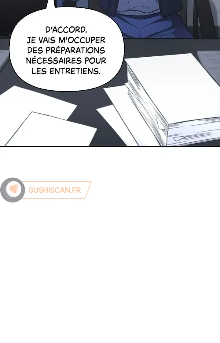 Read The Esper’s Game FR Manga Online