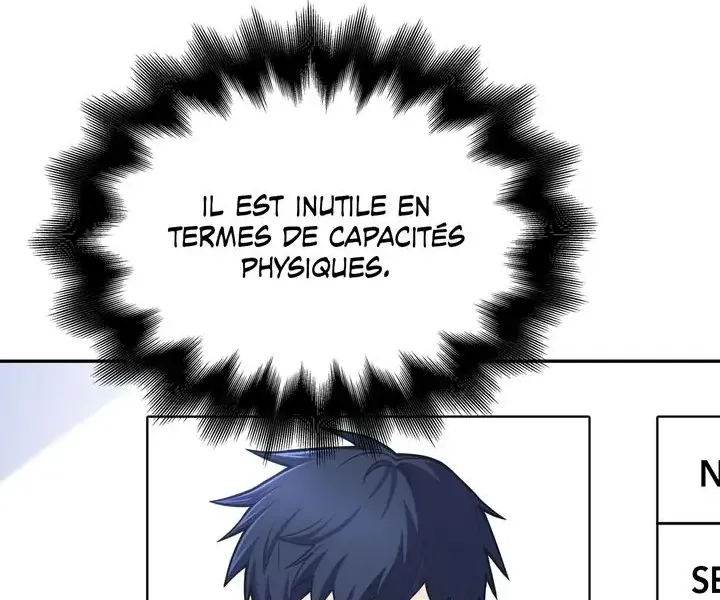 Read The Esper’s Game FR Manga Online