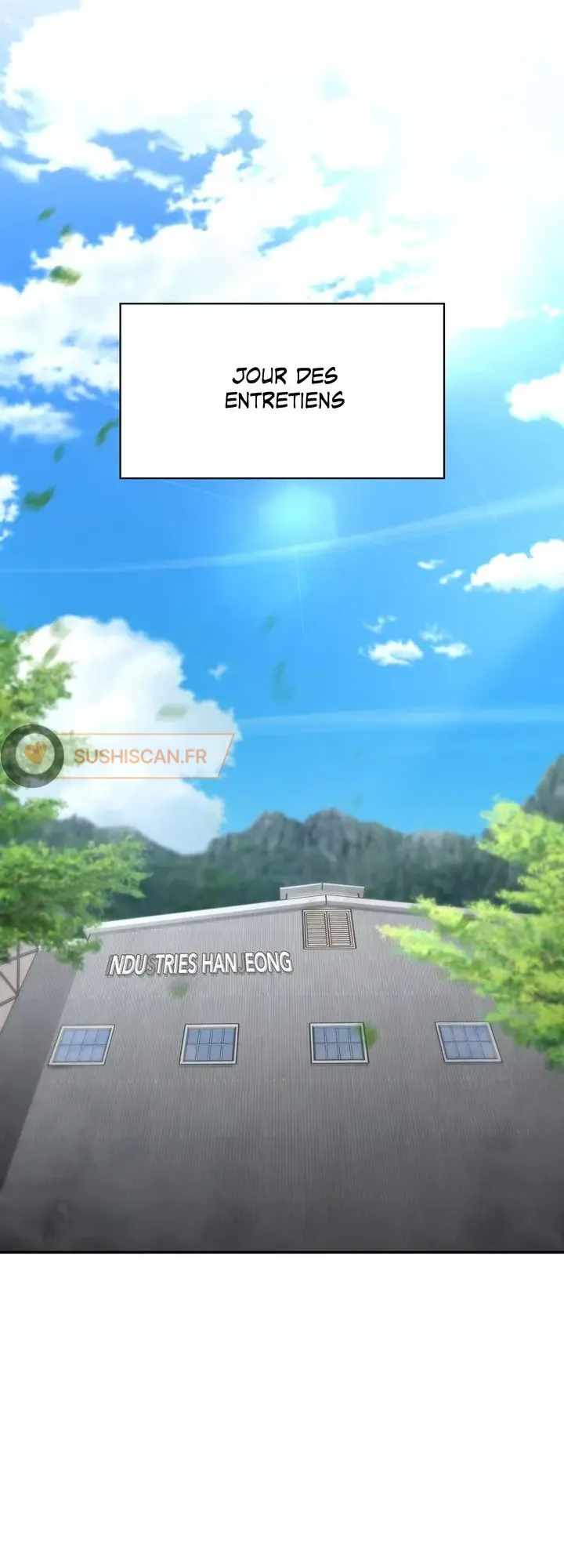 Read The Esper’s Game FR Manga Online