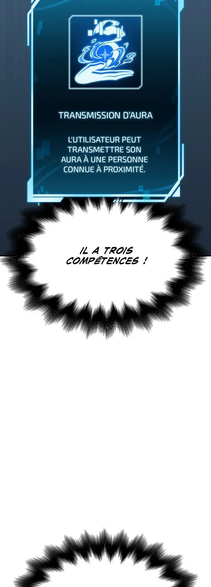 Read The Esper’s Game FR Manga Online