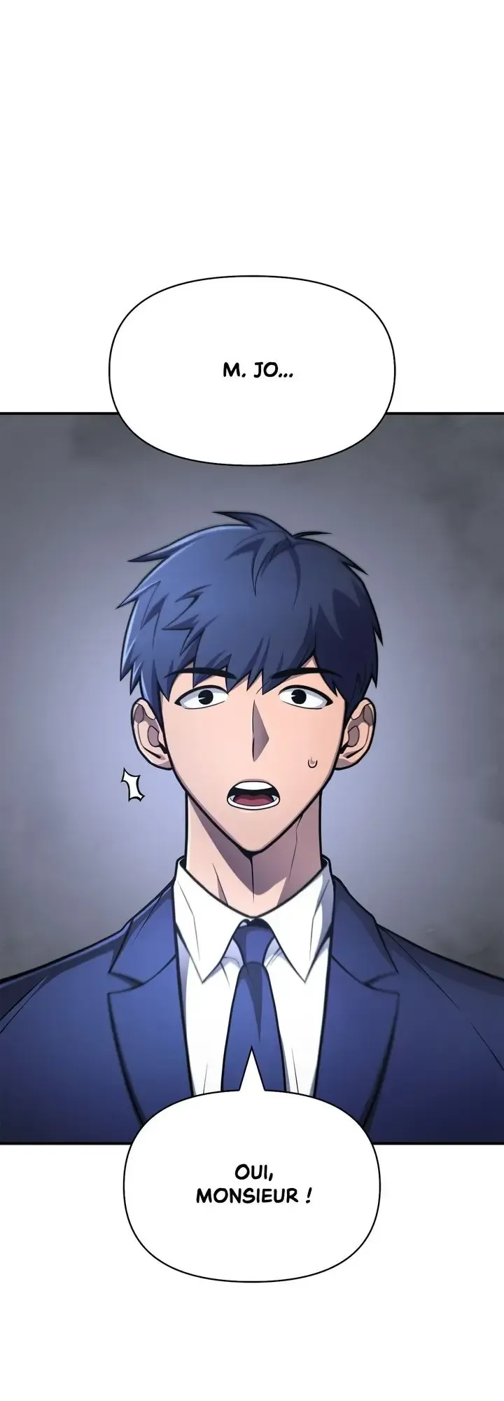 Read The Esper’s Game FR Manga Online