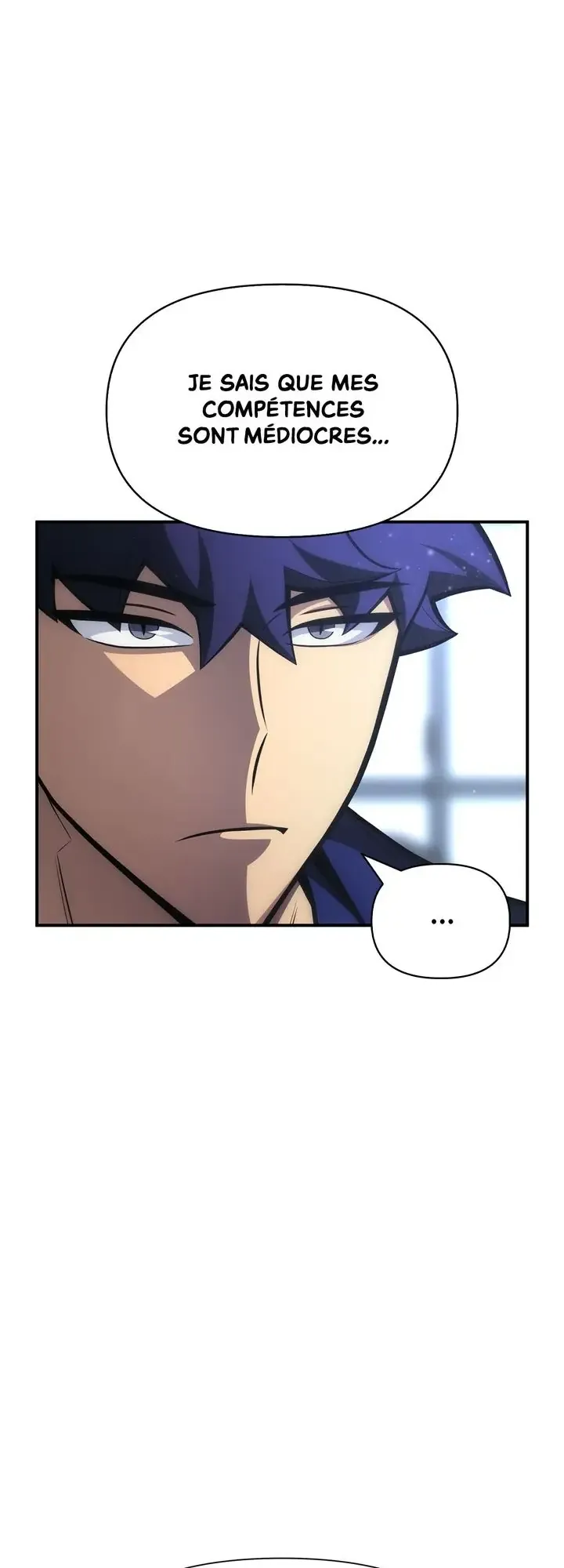 Read The Esper’s Game FR Manga Online