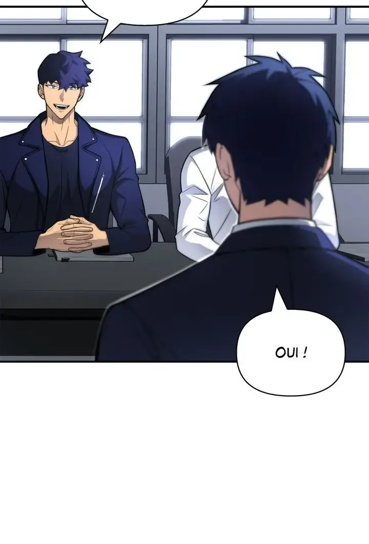 Read The Esper’s Game FR Manga Online