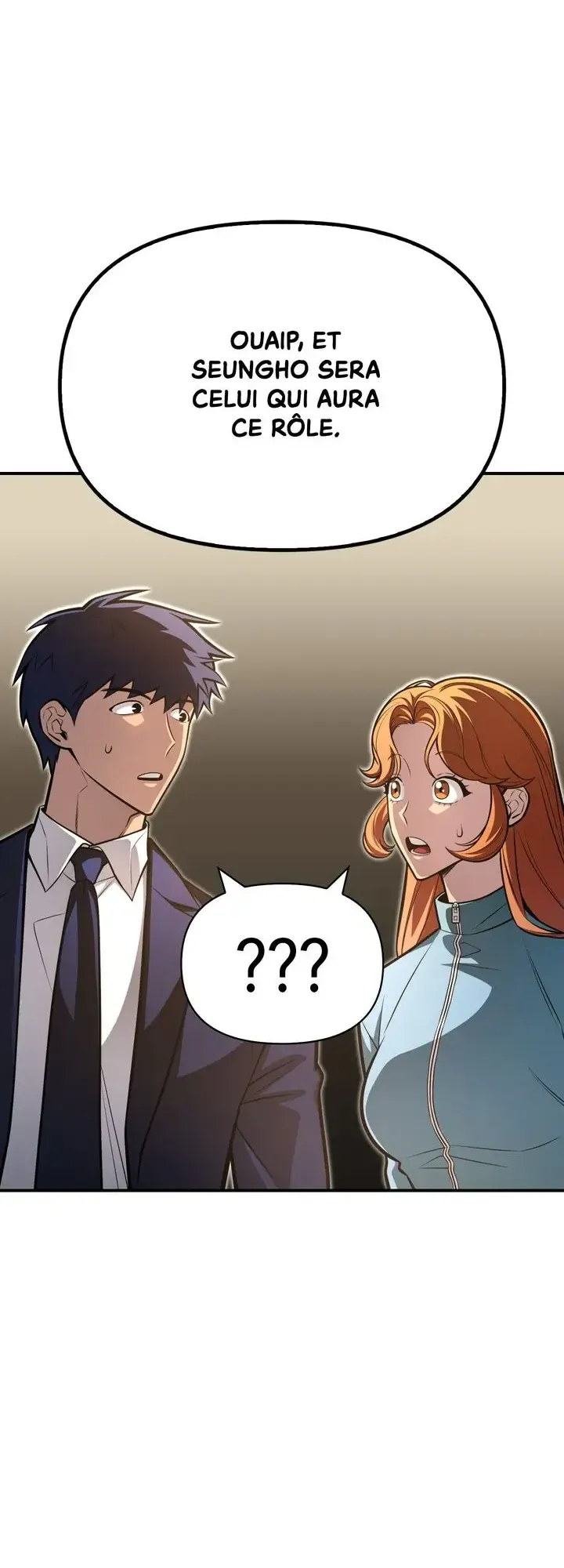 Read The Esper’s Game FR Manga Online