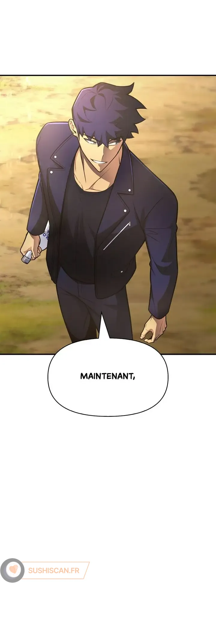 Read The Esper’s Game FR Manga Online