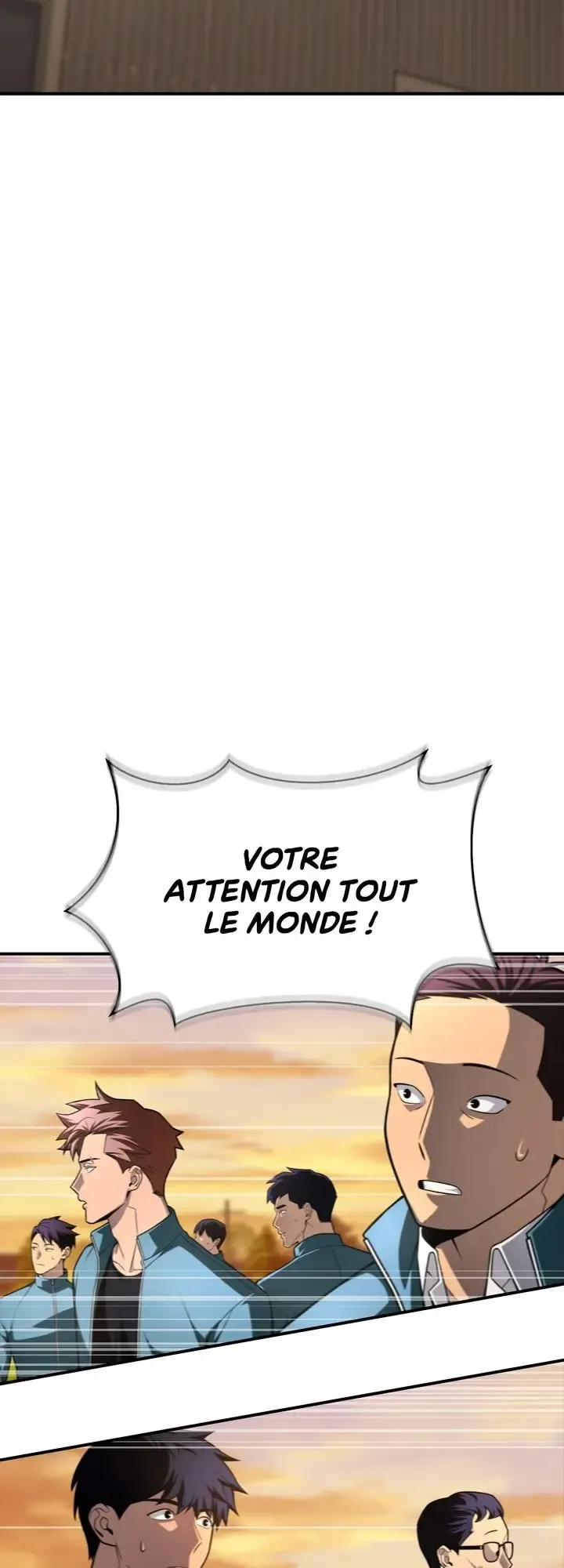 Read The Esper’s Game FR Manga Online