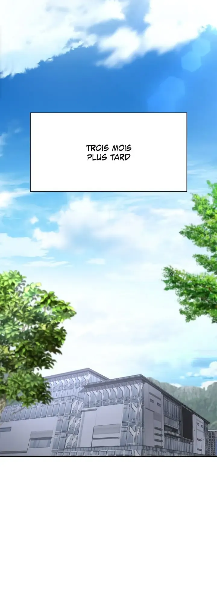 Read The Esper’s Game FR Manga Online