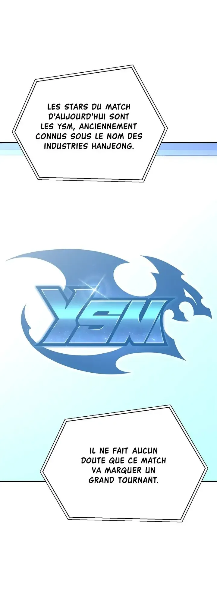 Read The Esper’s Game FR Manga Online