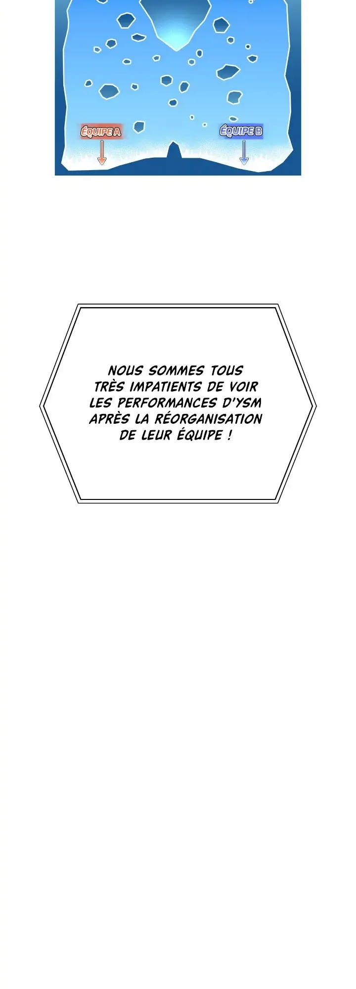 Read The Esper’s Game FR Manga Online
