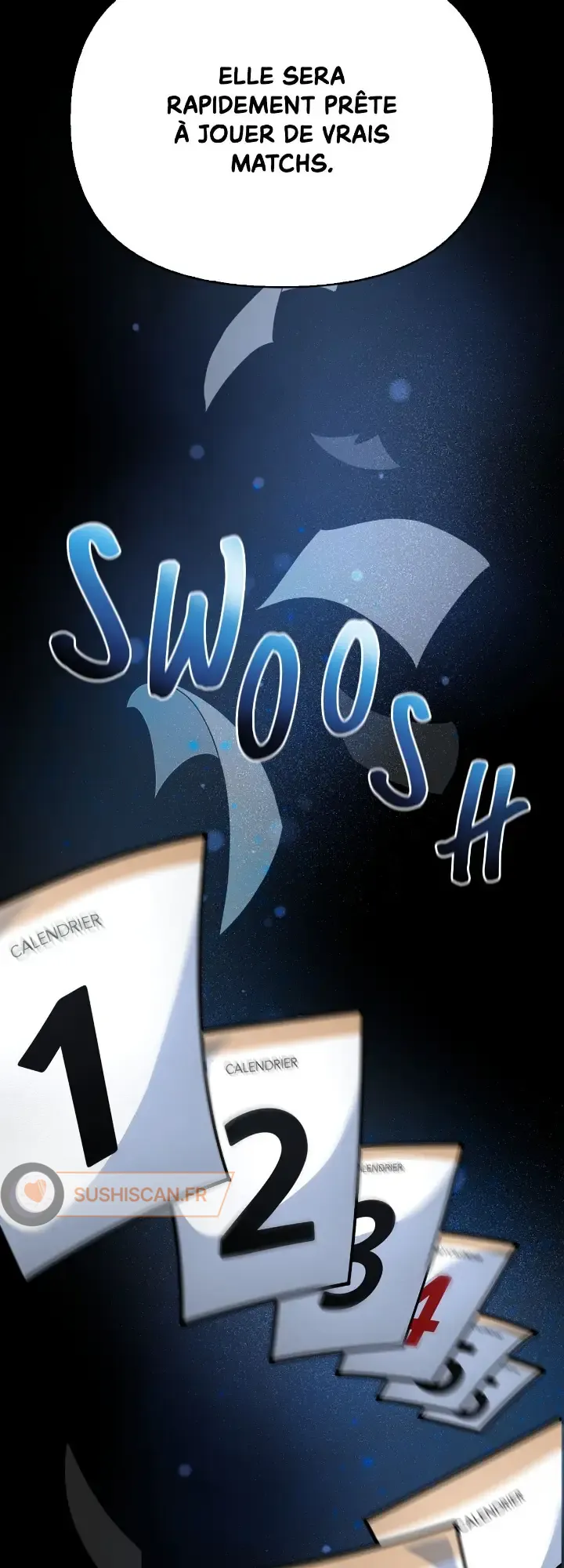 Read The Esper’s Game FR Manga Online