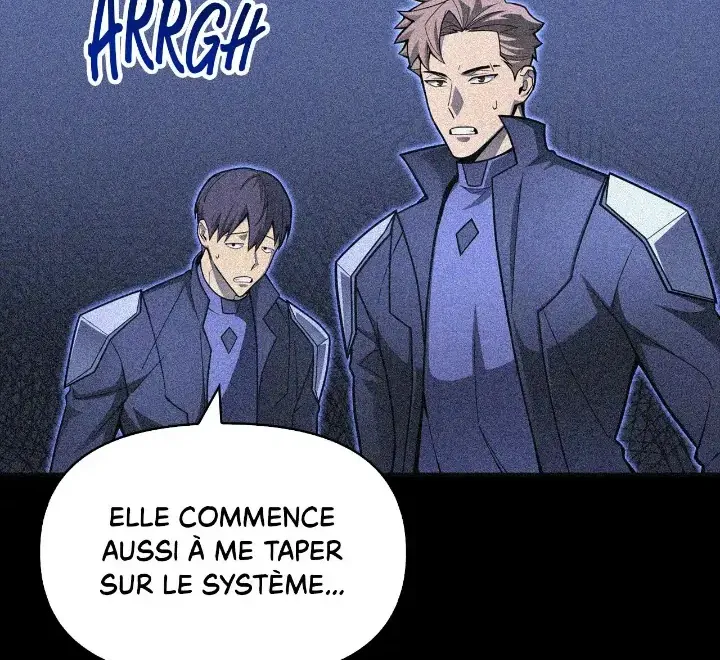 Read The Esper’s Game FR Manga Online