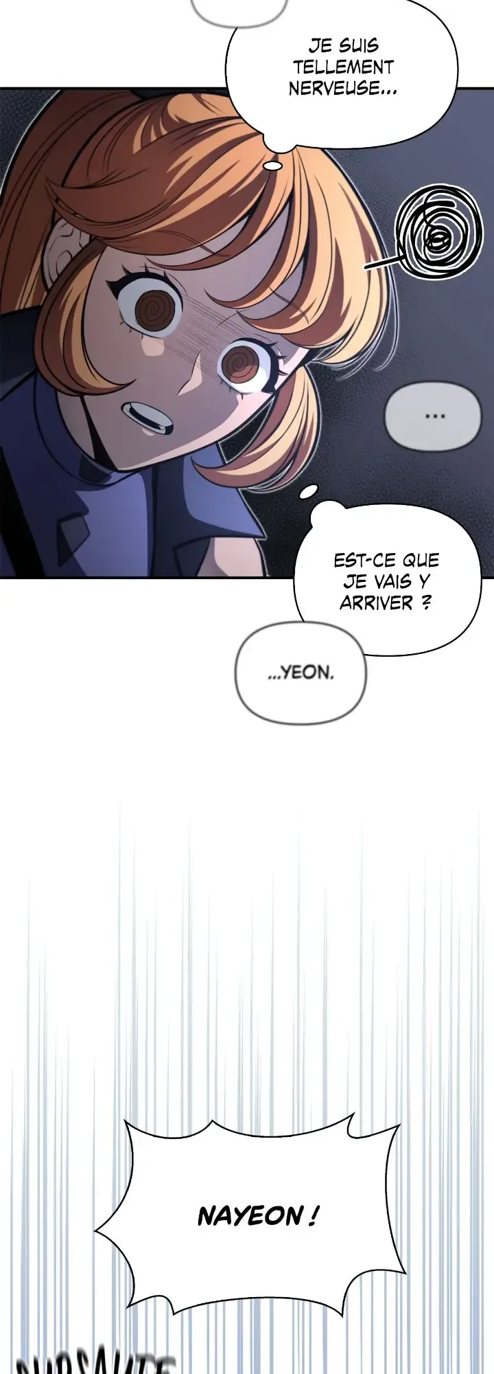 Read The Esper’s Game FR Manga Online
