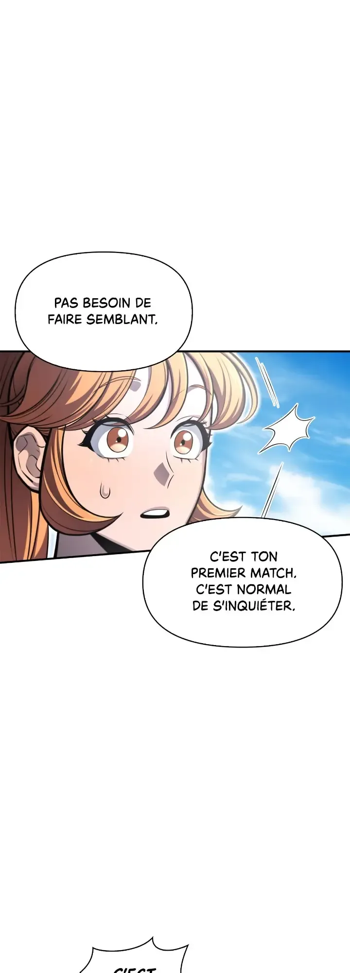 Read The Esper’s Game FR Manga Online