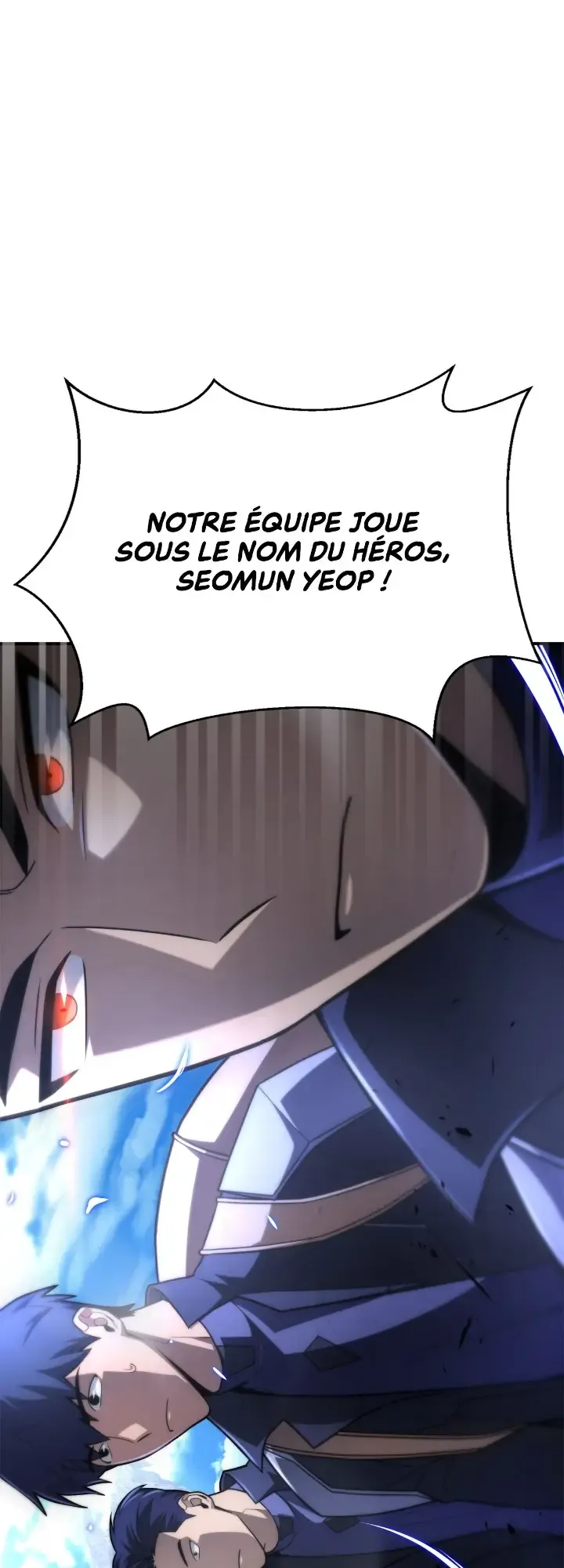 Read The Esper’s Game FR Manga Online