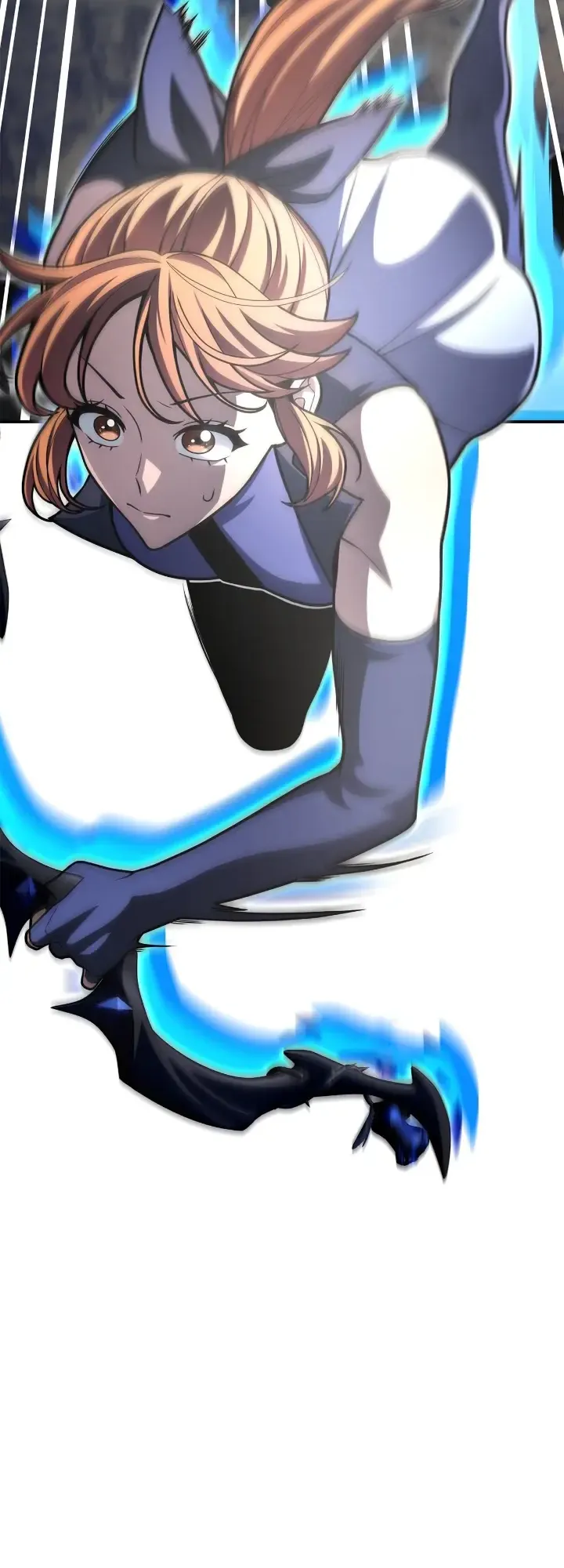 Read The Esper’s Game FR Manga Online