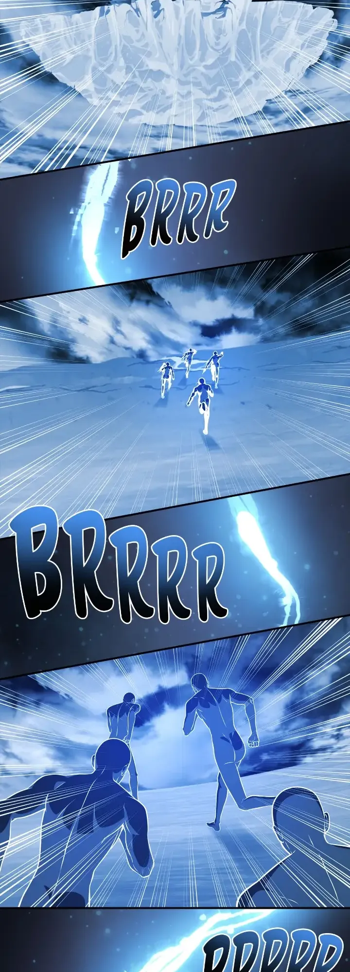 Read The Esper’s Game FR Manga Online