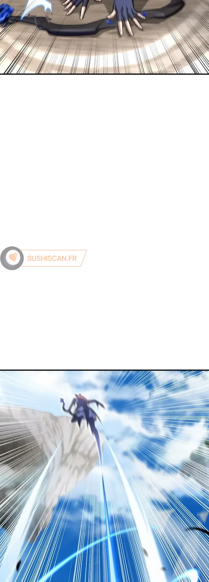 Read The Esper’s Game FR Manga Online
