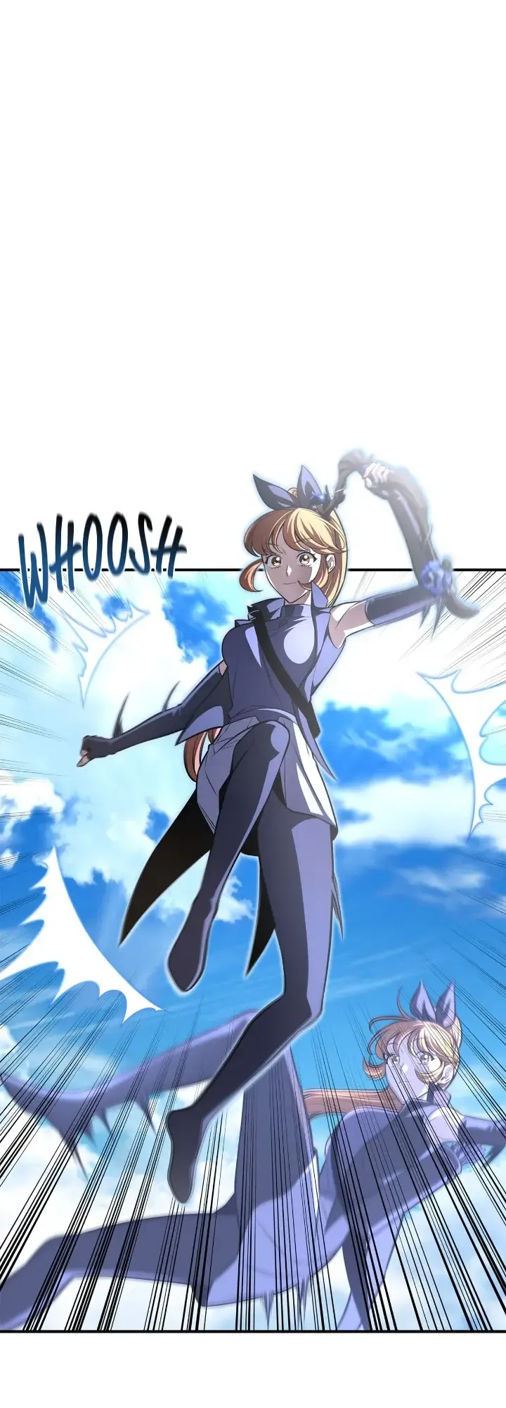 Read The Esper’s Game FR Manga Online