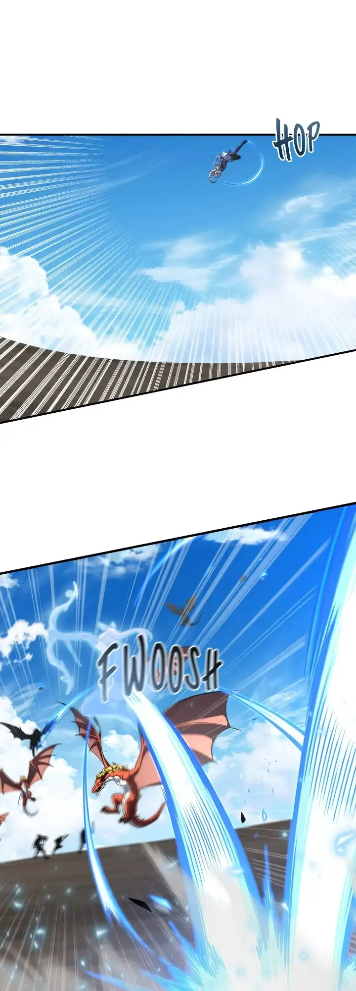 Read The Esper’s Game FR Manga Online