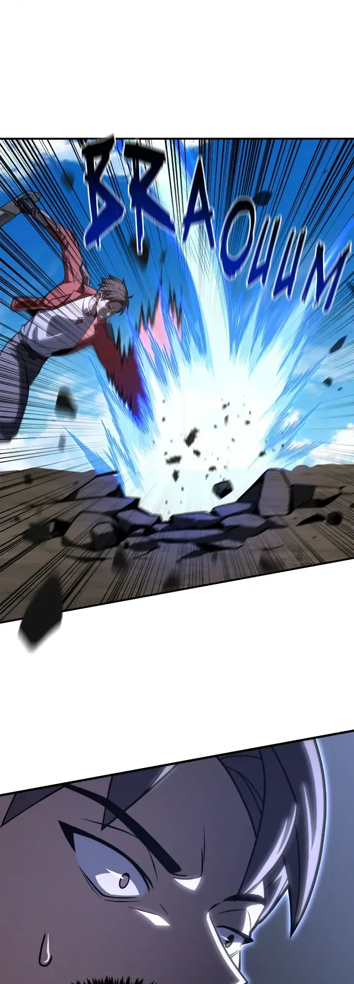 Read The Esper’s Game FR Manga Online