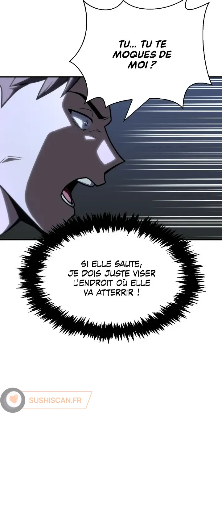Read The Esper’s Game FR Manga Online