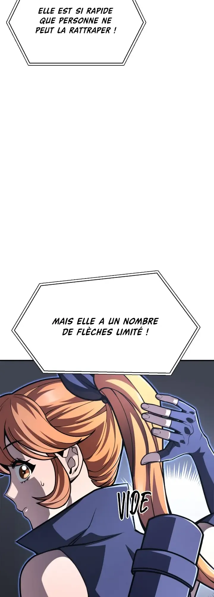 Read The Esper’s Game FR Manga Online
