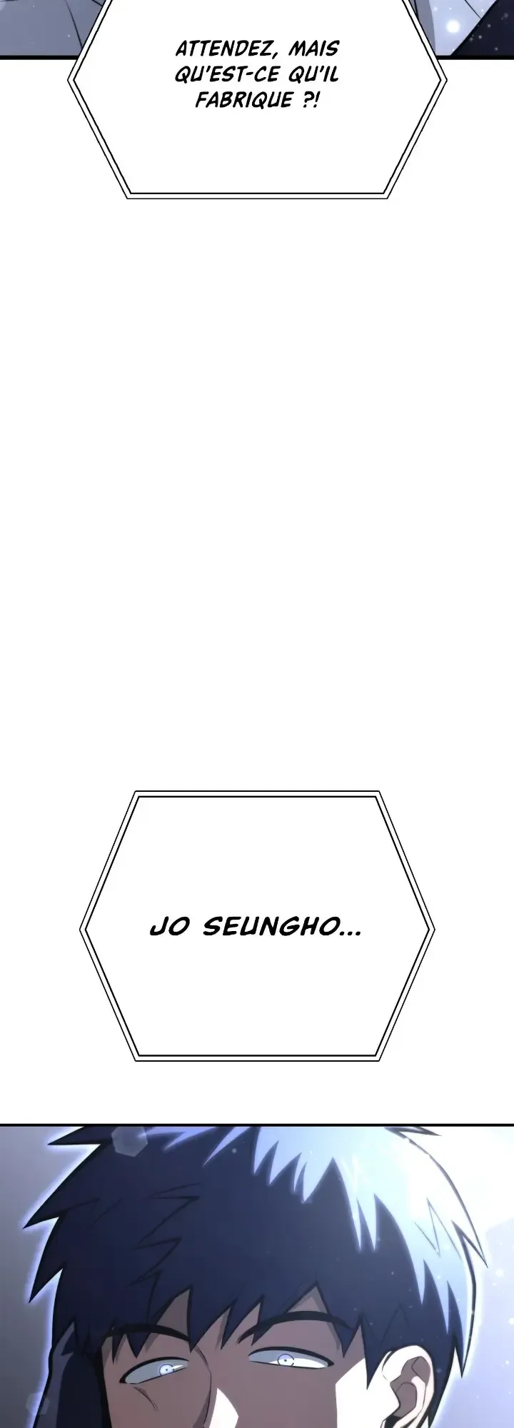 Read The Esper’s Game FR Manga Online