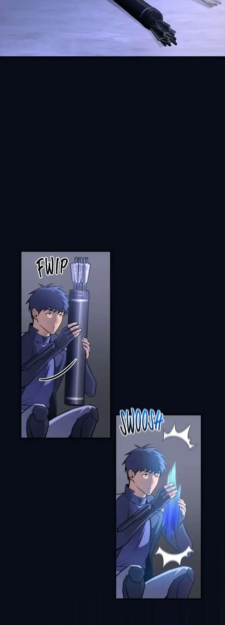 Read The Esper’s Game FR Manga Online