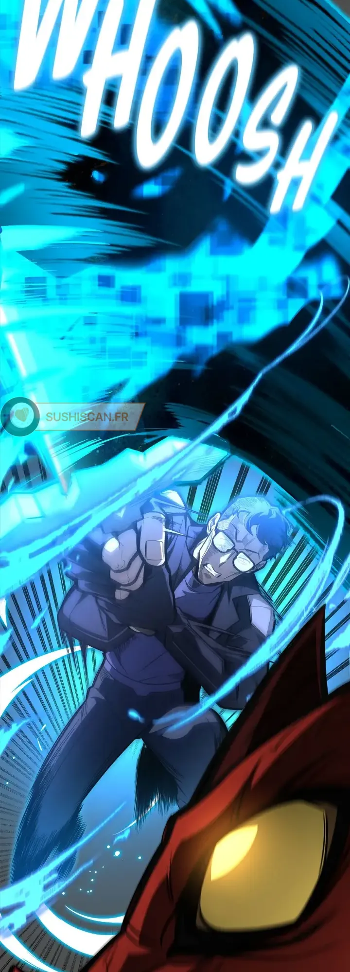 Read The Esper’s Game FR Manga Online