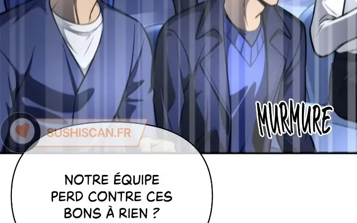 Read The Esper’s Game FR Manga Online