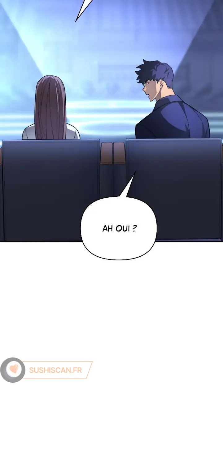Read The Esper’s Game FR Manga Online