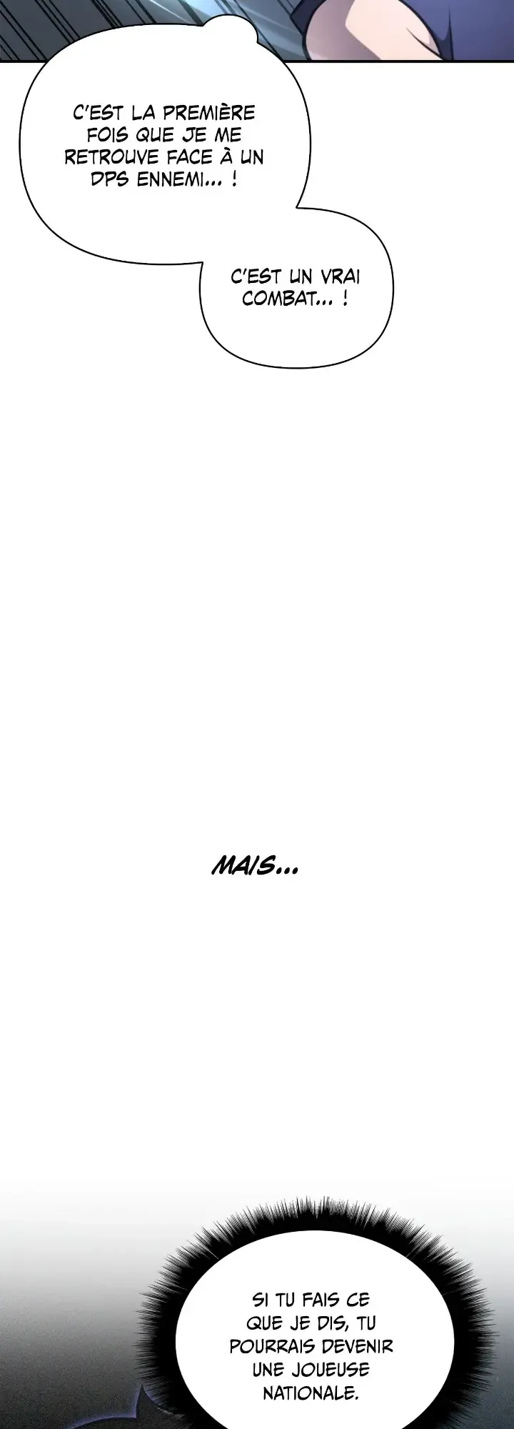 Read The Esper’s Game FR Manga Online