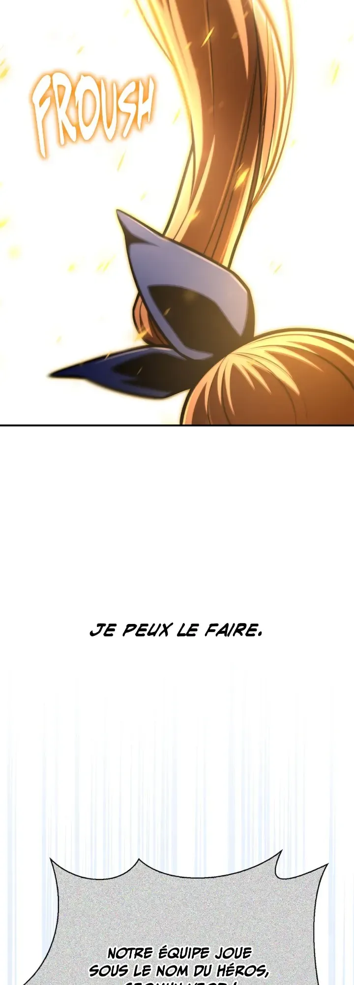 Read The Esper’s Game FR Manga Online
