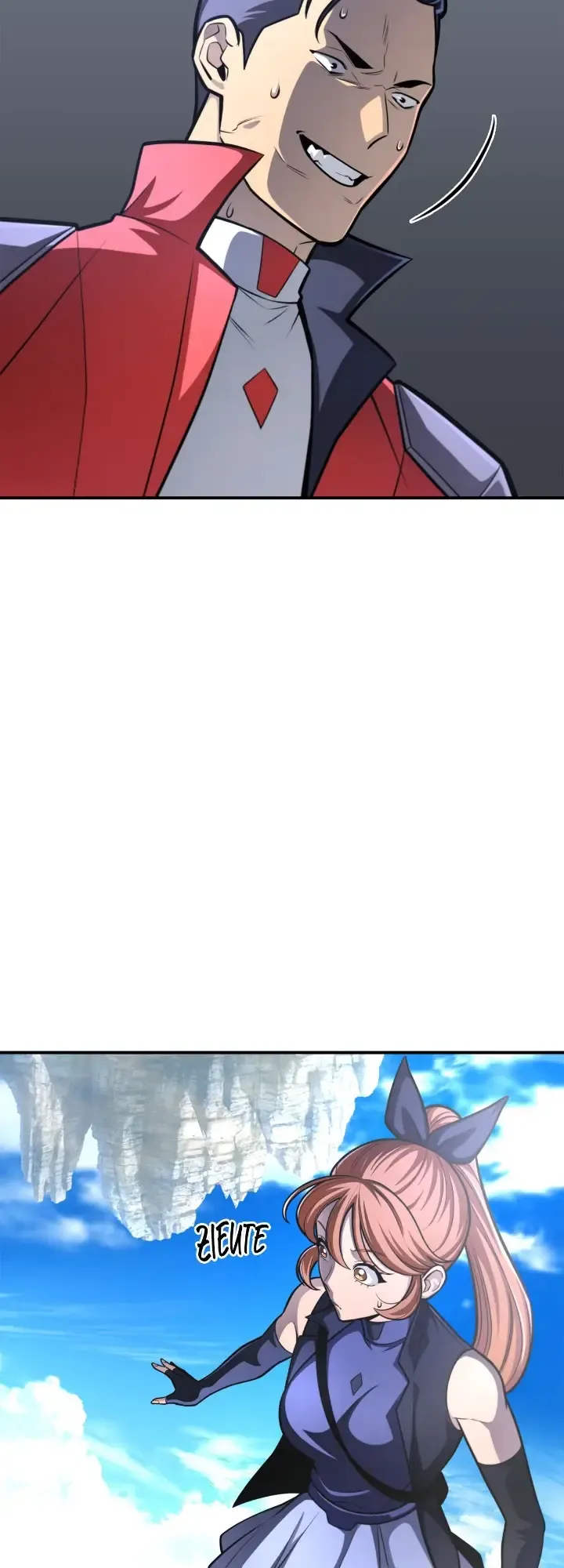 Read The Esper’s Game FR Manga Online