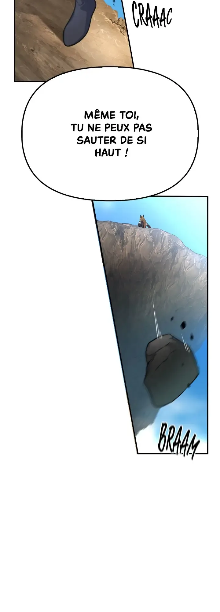 Read The Esper’s Game FR Manga Online