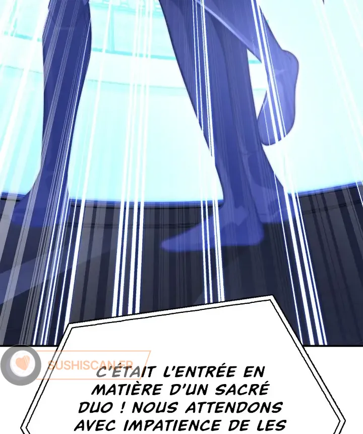 Read The Esper’s Game FR Manga Online