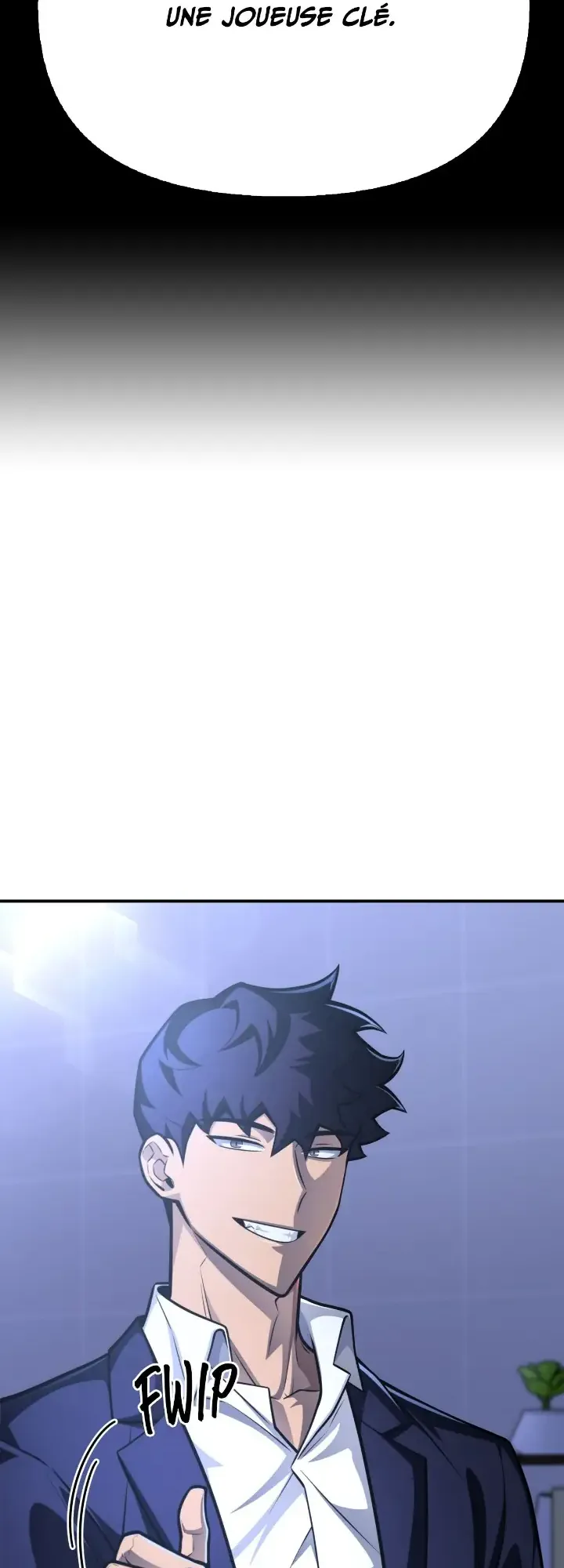 Read The Esper’s Game FR Manga Online