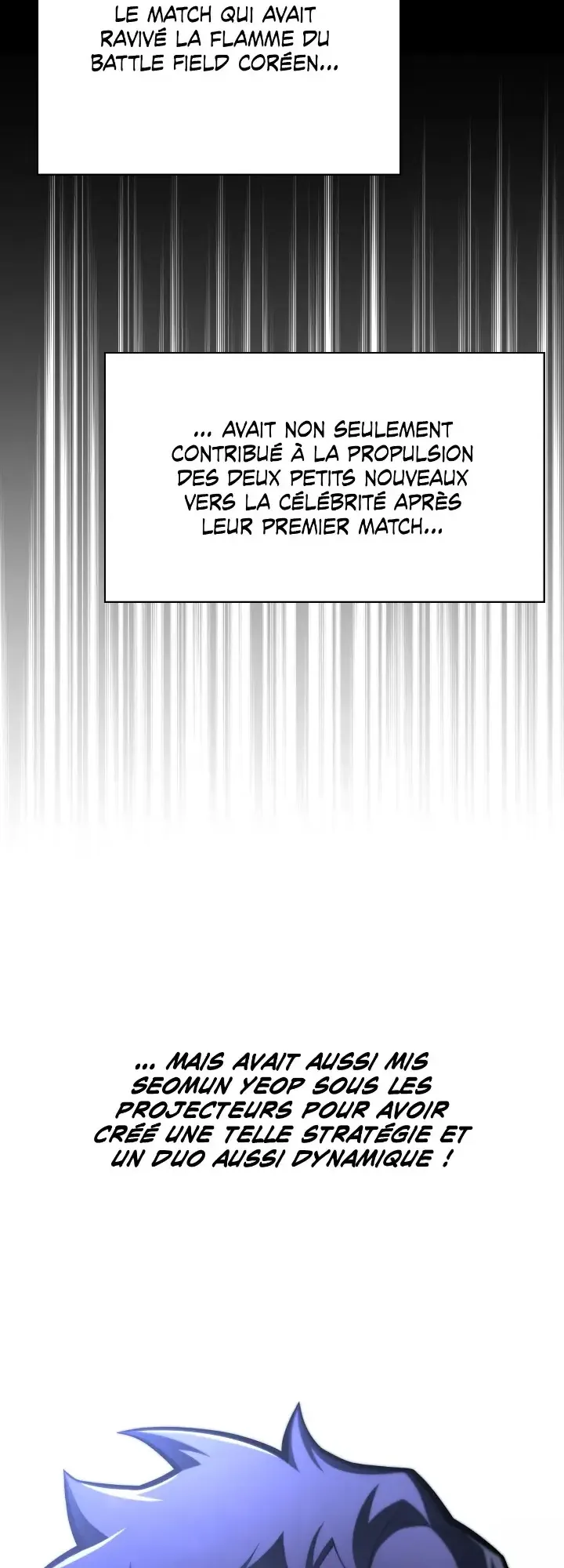 Read The Esper’s Game FR Manga Online