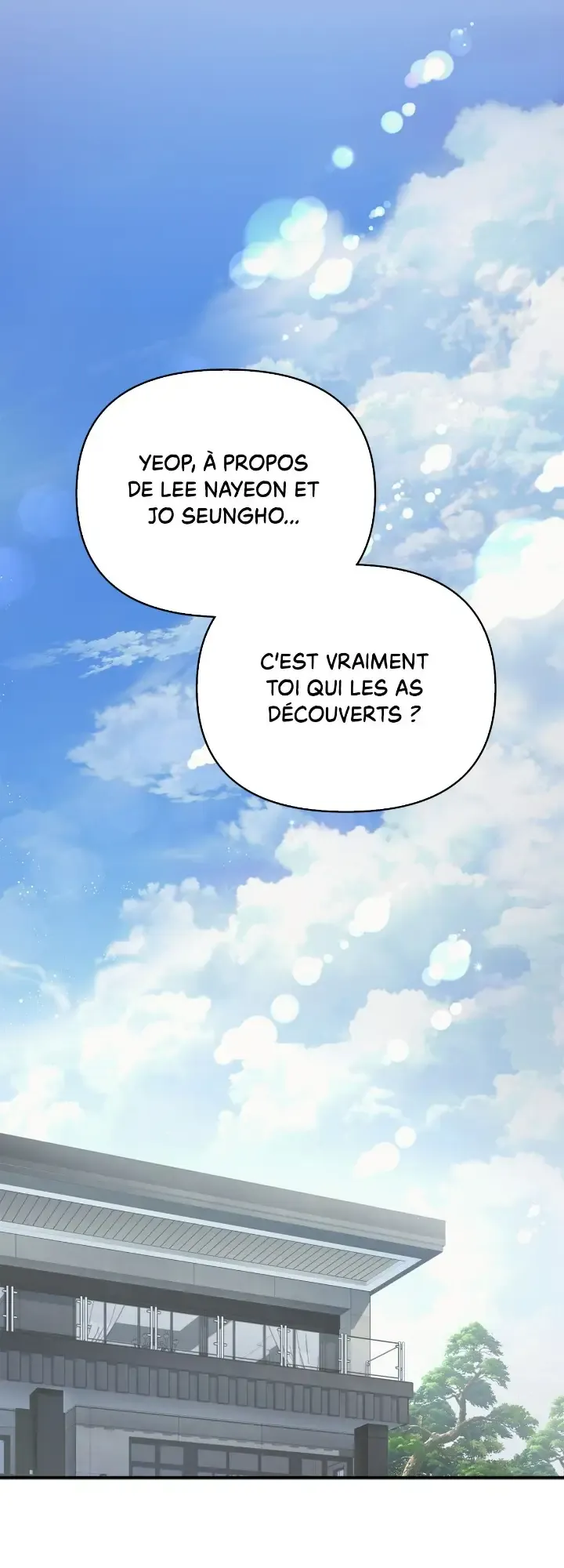 Read The Esper’s Game FR Manga Online