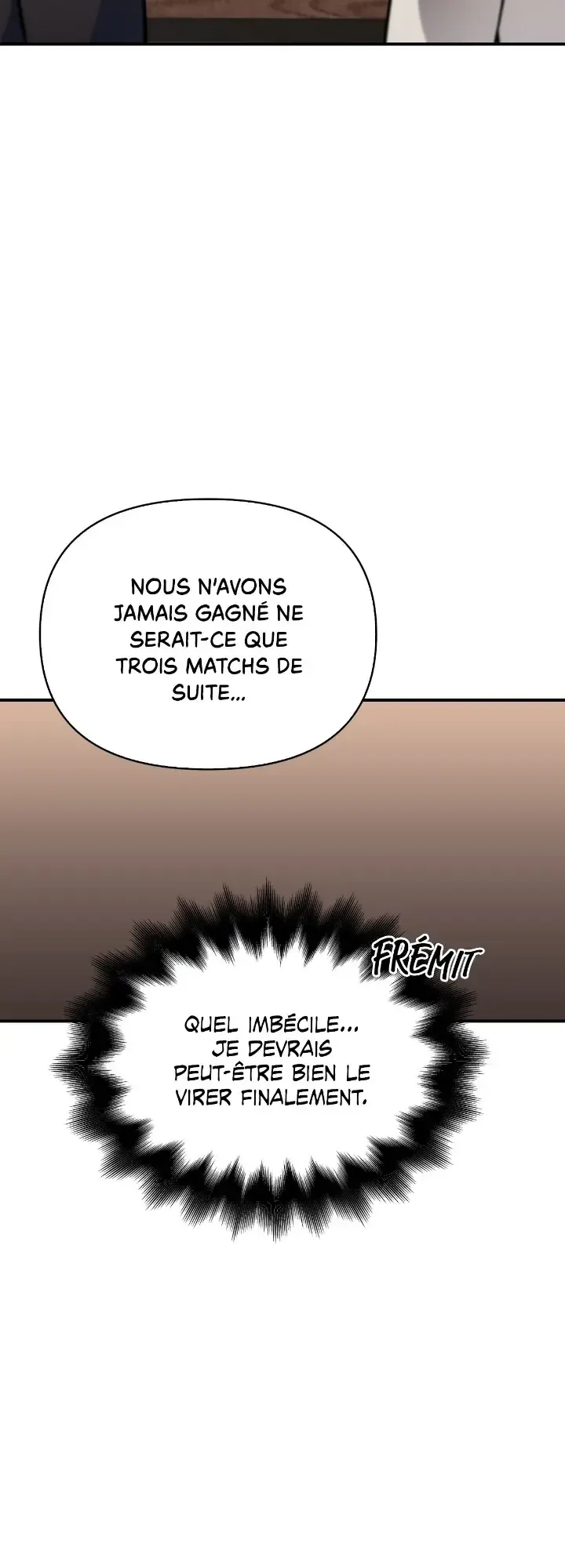 Read The Esper’s Game FR Manga Online