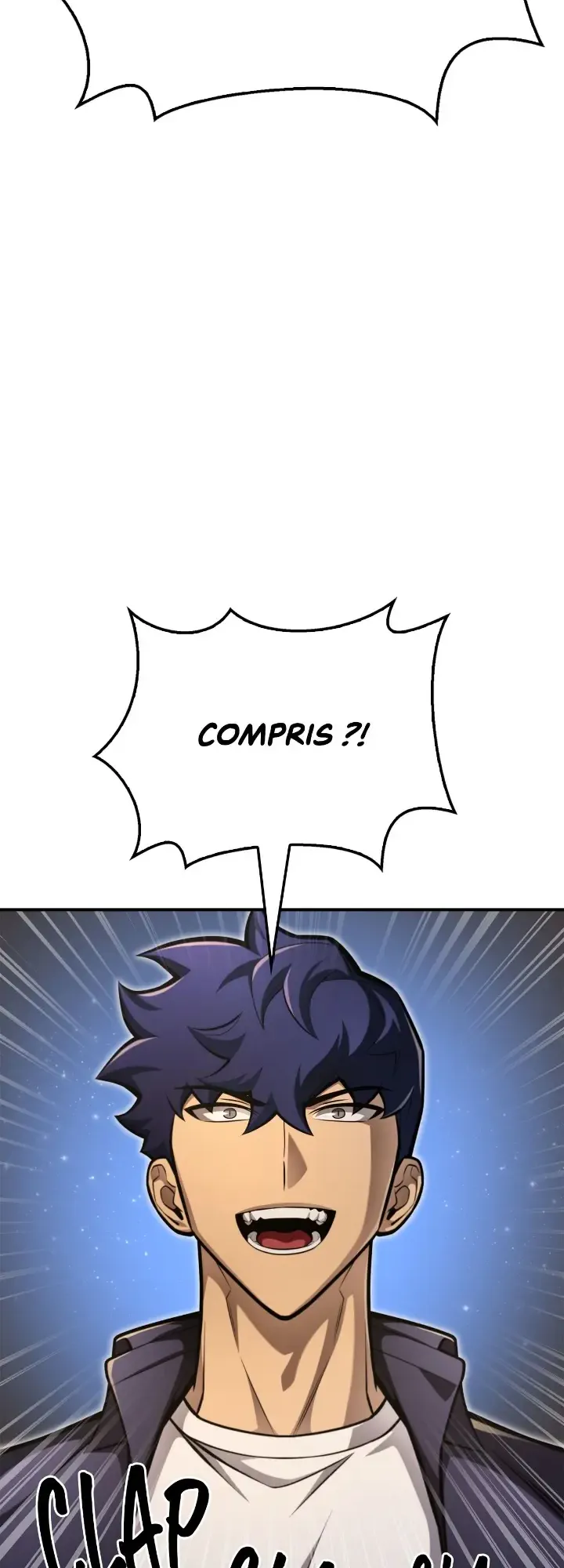 Read The Esper’s Game FR Manga Online