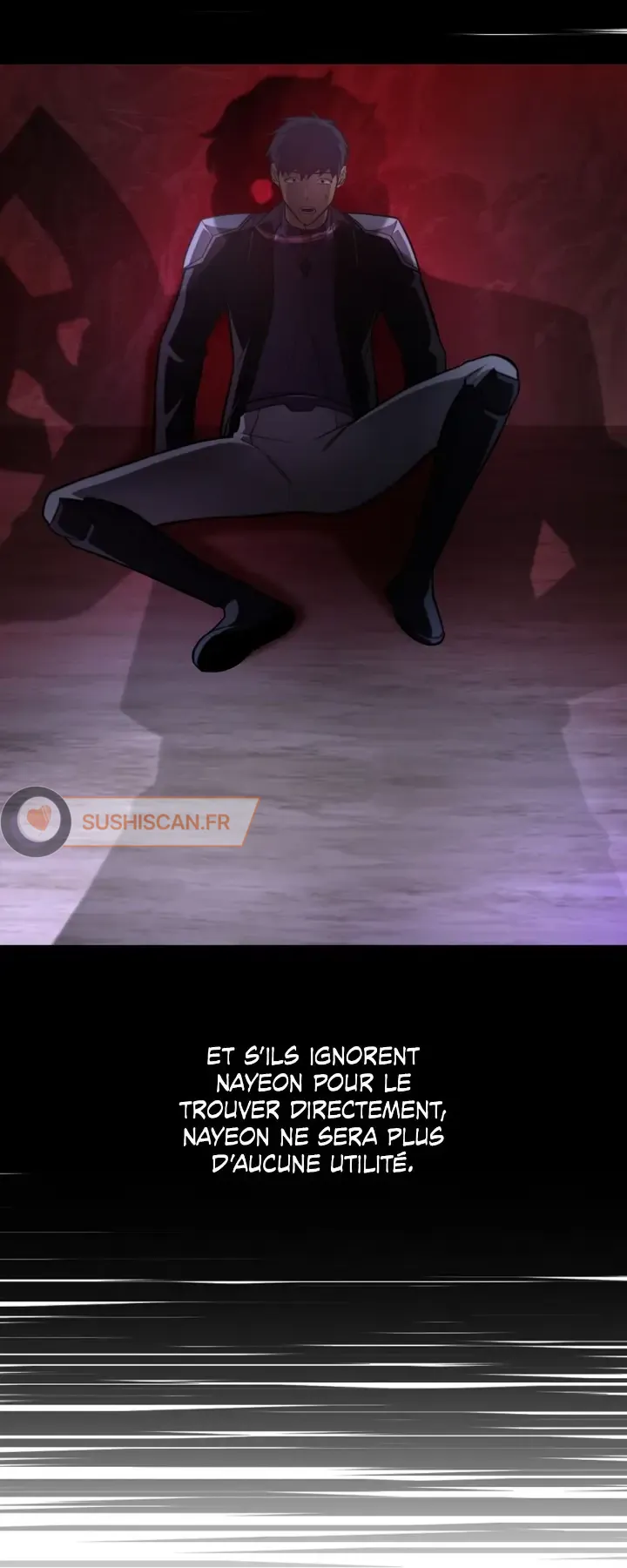 Read The Esper’s Game FR Manga Online