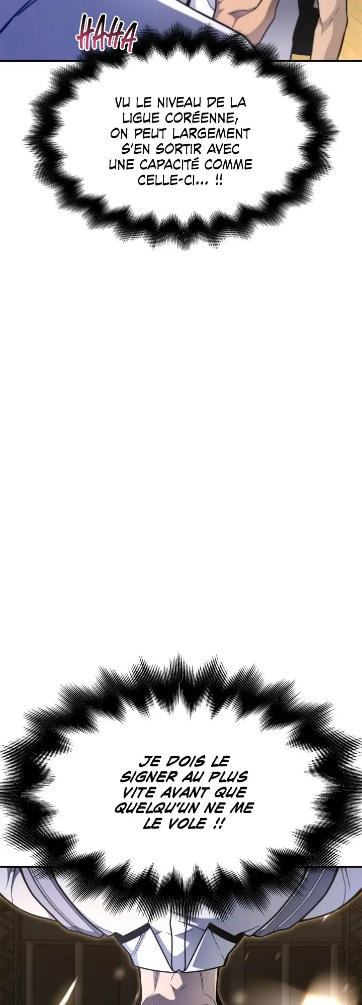 Read The Esper’s Game FR Manga Online