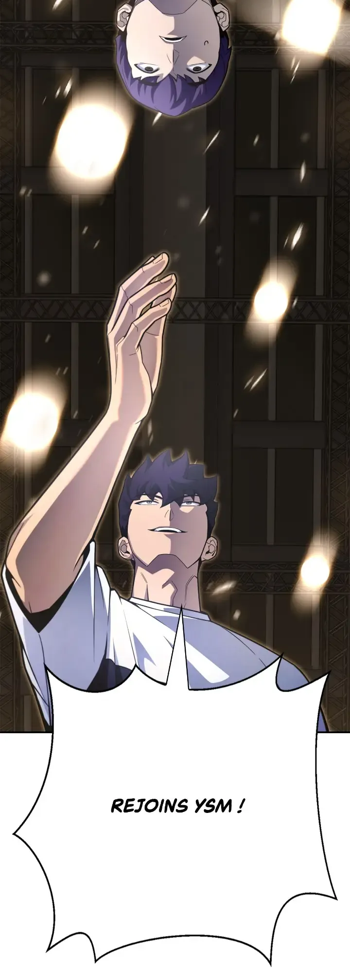 Read The Esper’s Game FR Manga Online