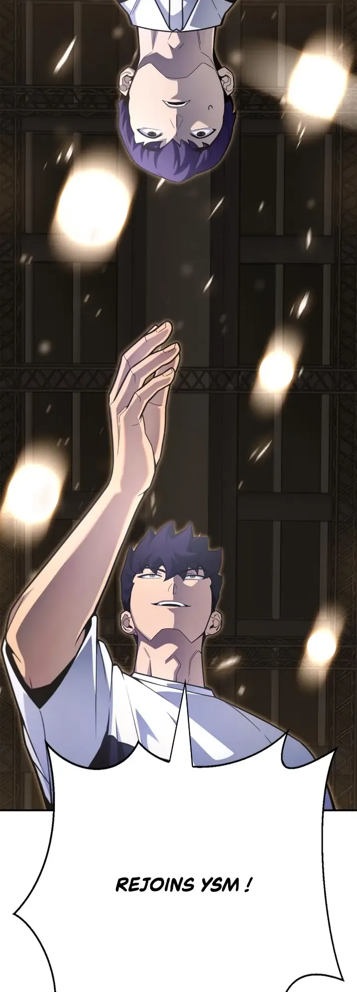 Read The Esper’s Game FR Manga Online