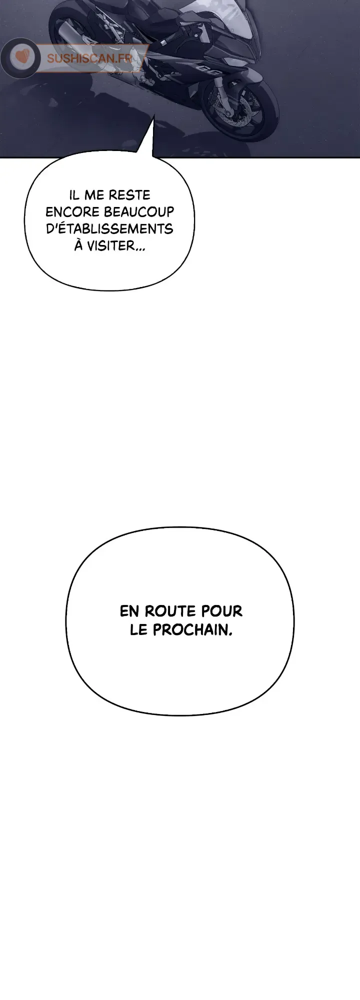 Read The Esper’s Game FR Manga Online