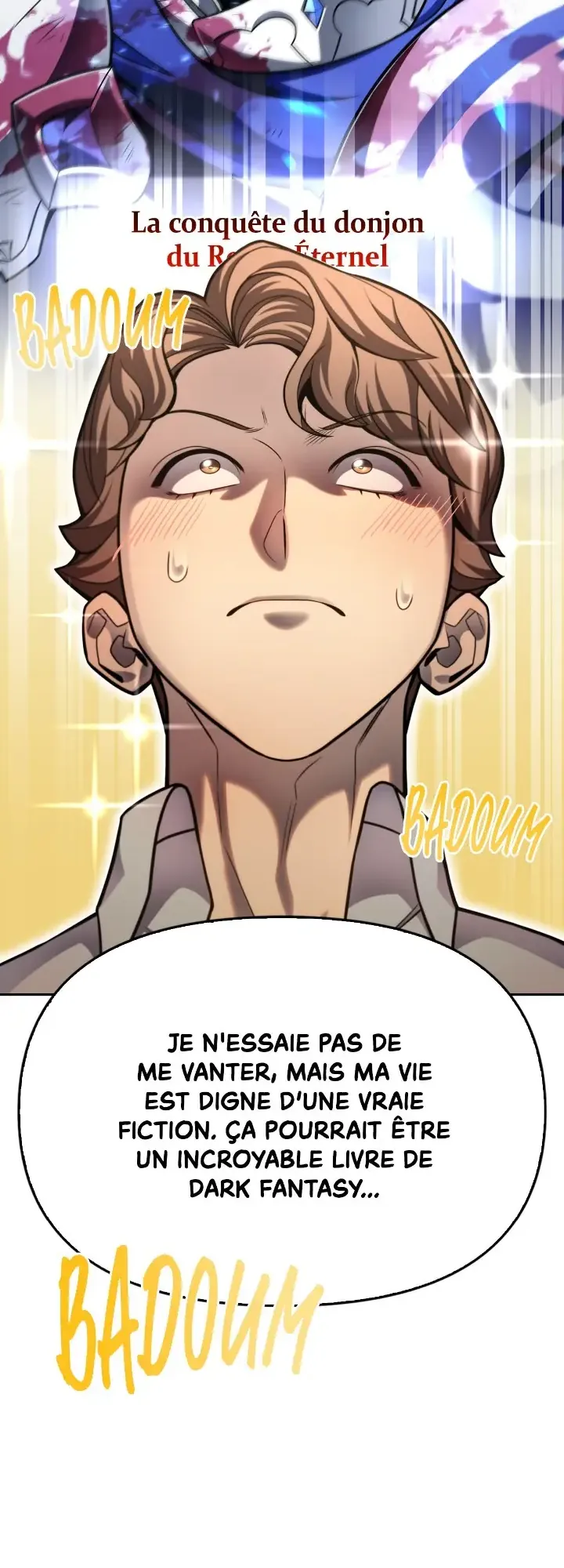 Read The Esper’s Game FR Manga Online